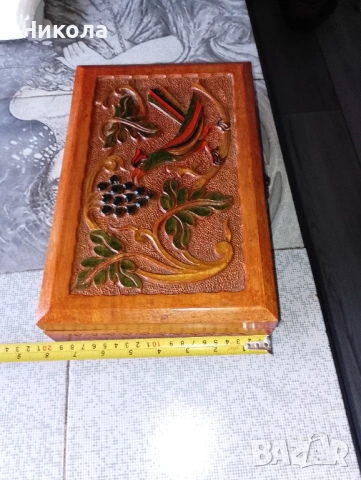 Женски дървени пластики, снимка 11 - Декорация за дома - 50693282