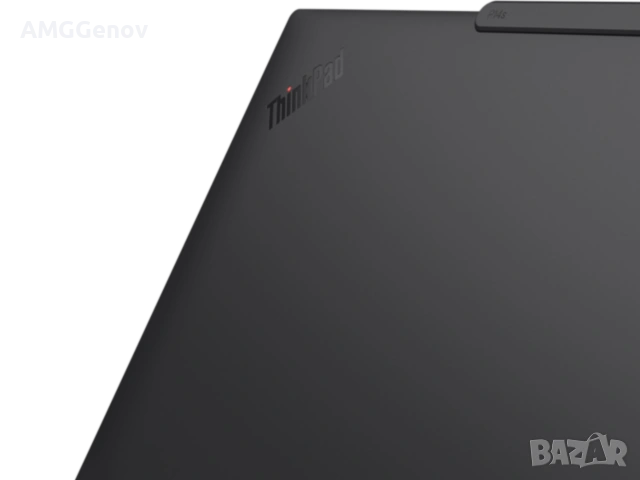 НОВ 14.5’ 2.8K OLED /Ryzen AI 7 Pro 350/64GB DDR5/Lenovo Thinkpad P14s Gen6/Radeon 860M/2TB SSD, снимка 6 - Лаптопи за работа - 55068258