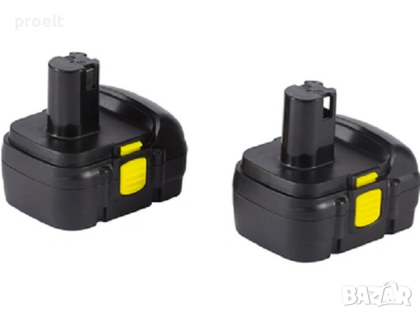 Батерия CMI 18В