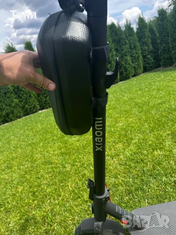 Тротинетка Xiaomi scooter 5 - Бартер!, снимка 2 - Скутери и тротинетки - 55258984
