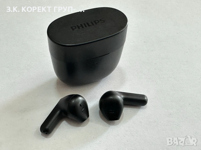 Продавам Bluetooth слушалки Philips TAT2236