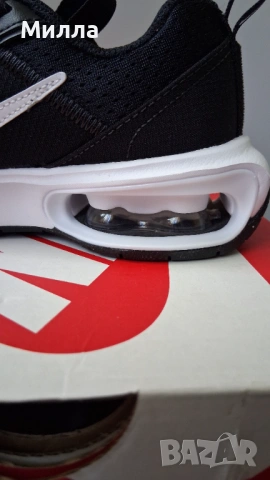 Детски маратонки Nike Air Max , снимка 3 - Детски маратонки - 54689747
