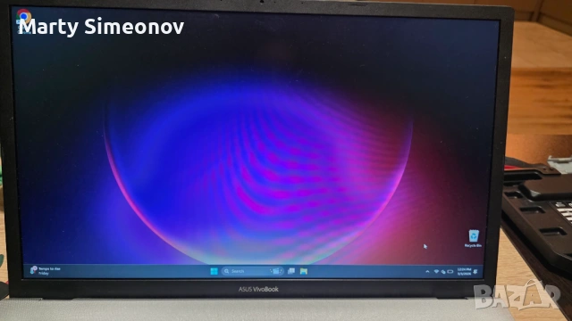 ASUS Vivobook 17 i7-8565U, 20GB RAM, 1TB SSD, снимка 2 - Лаптопи за дома - 54220000