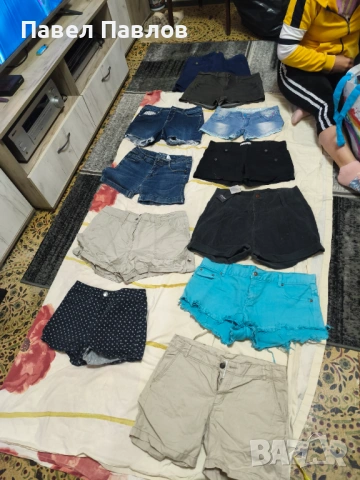 Дрехи втора ръка , снимка 3 - Тениски - 54252110