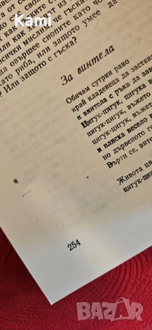 Педя земя от Йордан Радичков , снимка 4 - Художествена литература - 54579788