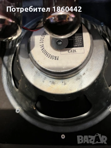 Лампов усилвател за китара VMB Tube Classic 18, снимка 4 - Китари - 53992113