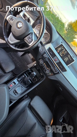 BMW X1, снимка 8 - Автомобили и джипове - 54903502