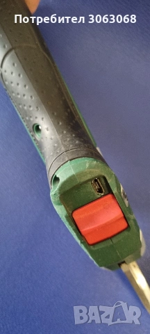Акумулаторна лозарска ножица BOSCH EasyPrune, снимка 6 - Градински инструменти - 54538891
