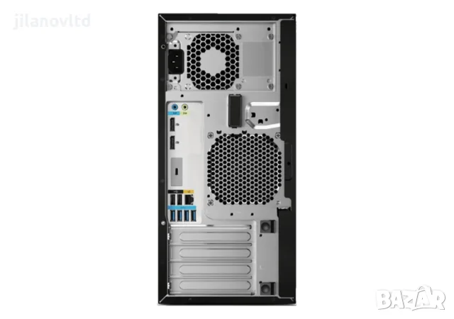 Работна станция HP Z2 G4 Tower i7-8700K 32GB DDR4 512GB NVME SSD, снимка 3 - Работни компютри - 55410992