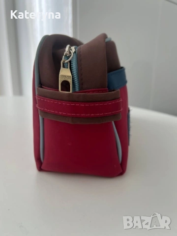 козметични чантички, снимка 2 - Чанти - 54312572