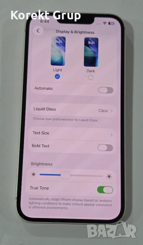 Apple iPhone 14 128GB, снимка 6 - Apple iPhone - 54988794