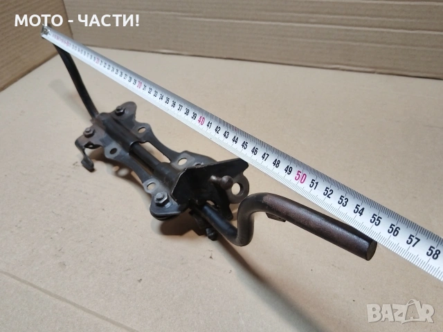 Крачни Степенки За Скутер, Скутери. / НОМЕР 425., снимка 6 - Части - 54586600