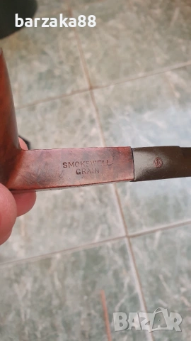 Лула Smokewell Grain, снимка 2 - Лули - 55091536