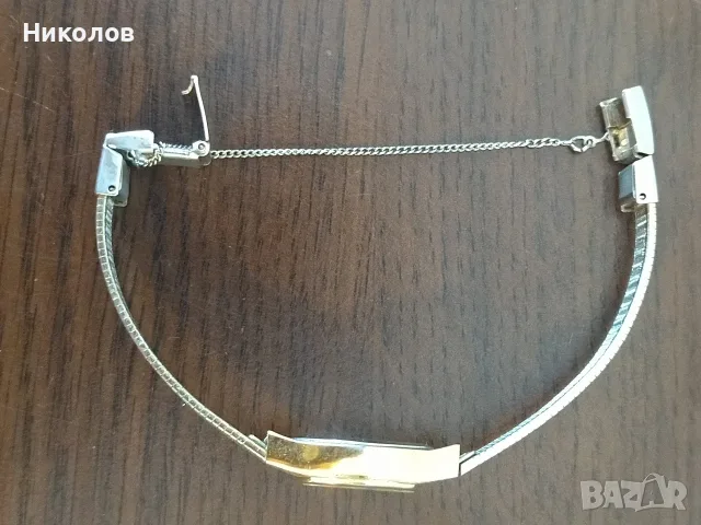 Продавам женски или момичета часоник-Citizen,Gruen,Lorus, снимка 3 - Дамски - 55357603