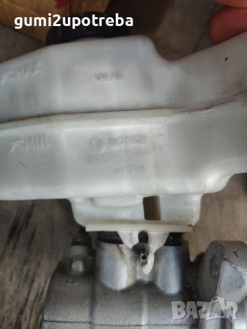 Спирачна Помпа 02048644P7 986978 Volkswagen Passat B9 1.5 eTSI 150кс 2024г Бензин, снимка 7 - Части - 54959756