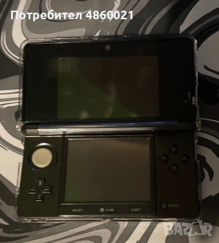 Nintendo 3ds, снимка 3 - Nintendo конзоли - 54948858
