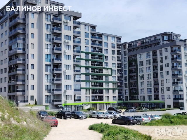 Партерен Магазин с акт 16 с гарантиран човеко поток