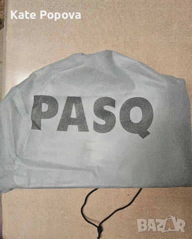 Дамска чанта PASQ, снимка 6 - Чанти - 55225698
