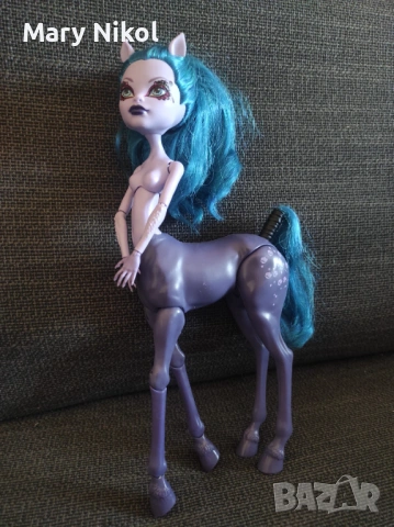 Monster high кукли, снимка 8 - Кукли - 54337786