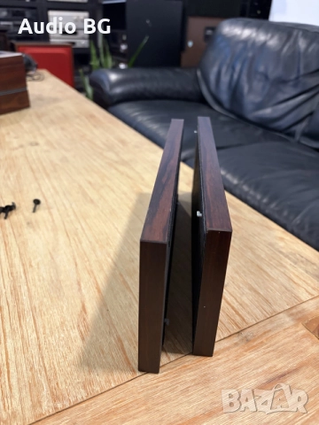 пенели Sony  TA-N55 Es, снимка 3 - Ресийвъри, усилватели, смесителни пултове - 55256855
