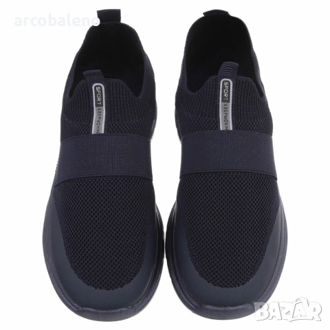 Мъжки спортни обувки, 4цвята , снимка 9 - Маратонки - 54032614