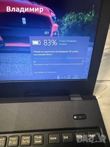 Fujitsu A357-i5 7200u/8гб/250гб ссд, снимка 4 - Лаптопи за работа - 51959808