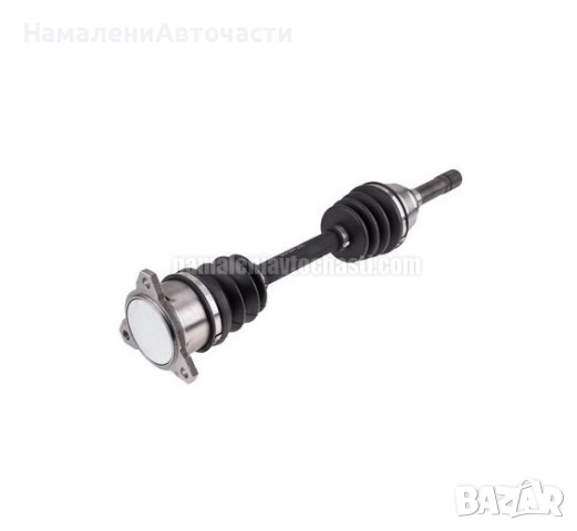 4410260A10 44102-60A10 лява полуоска Suzuki Vitara 1.6