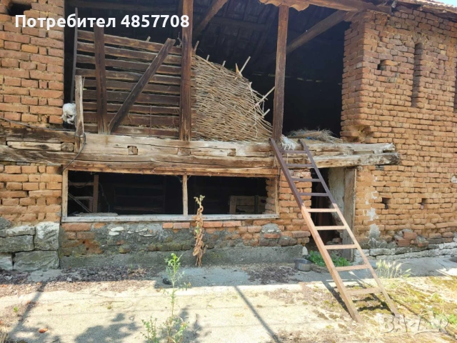 Продавам къща в село Реселец община Червен бряг, снимка 18 - Къщи - 54917455
