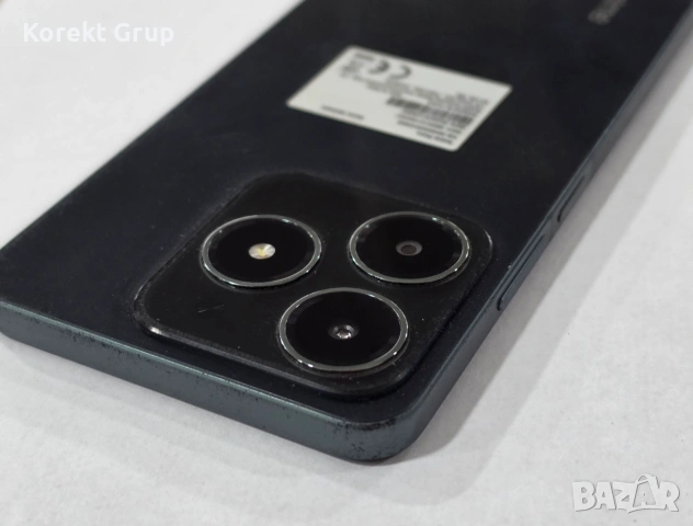 Realme C61 256GB 6GB RAM, снимка 5 - Xiaomi - 55216892