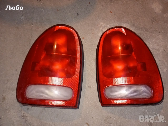 Продавам части за Dodge Durango 2001 4,7 4x4, снимка 11 - Части - 54383507