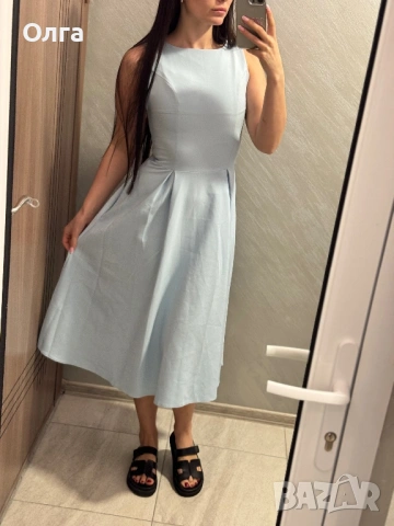 Рокля М-13€ , снимка 2 - Рокли - 54162581