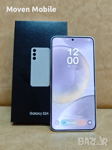 Samsung Galaxy S24 256GB