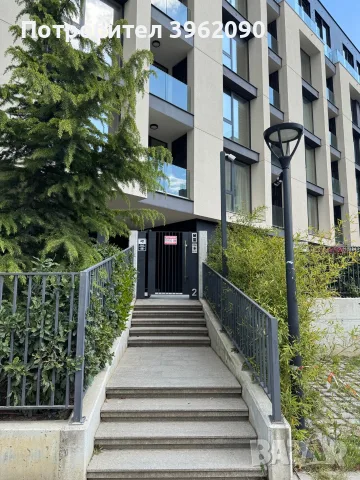 Апартаменти за продажба в Azur de Luxe Варна, снимка 17 - Апартаменти - 55502529