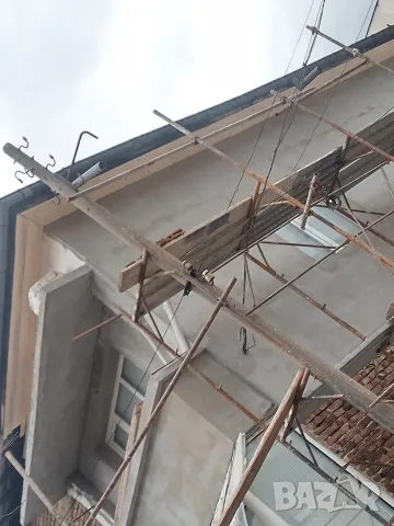 топлоизолация със скеле собствено, снимка 11 - Изолации - 55575880