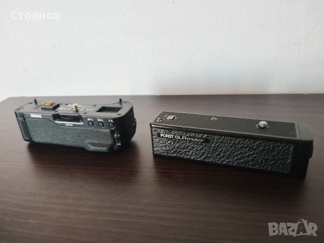 Моторен гриб MEKE MX-XT1, Моторен гриб PORST  SLR motor, снимка 6 - Батерии, зарядни - 54752100