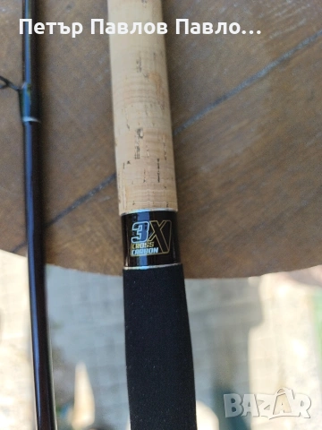 Browning Argon 2.0 Method Feeder , снимка 4 - Въдици - 54539036