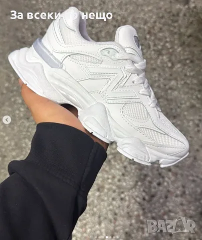 New Balance Дамски Маратонки👟Дамски Спортни Обувки Ню Баланс - Различни Цветове Код Megi7, снимка 4 - Маратонки - 55423087