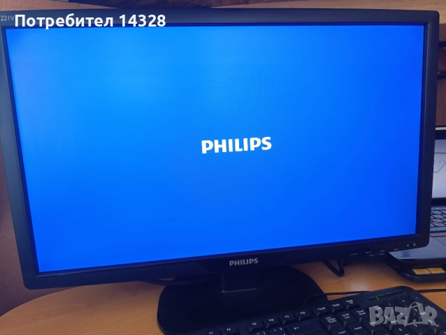 Настолен компютър HP Compaq 8300 Elite Core i5 подарък МОНИТОР, снимка 7 - Работни компютри - 54476890
