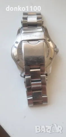 Tag Heuer Aquaracer Часовник, снимка 7 - Мъжки - 55511120