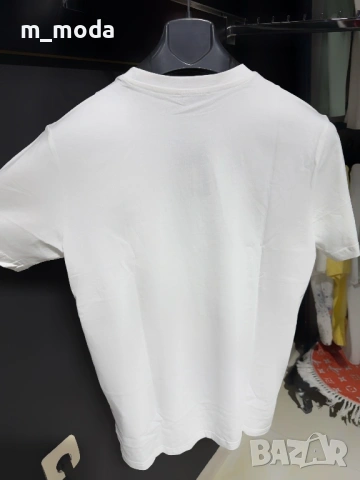 Тениска Cavalli Class, снимка 2 - Тениски - 54307592