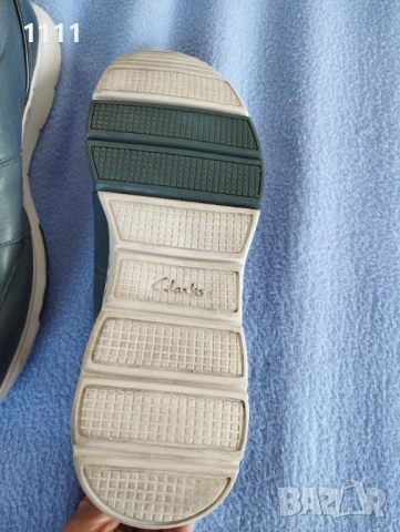 Мъжки обувки Ara и Clarks номер 41., снимка 13 - Ежедневни обувки - 42140806