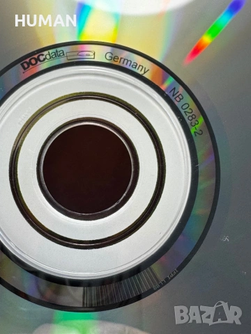Carcass - Napalm - Obituary - Bolt - Hypocrisy , снимка 8 - CD дискове - 54713283