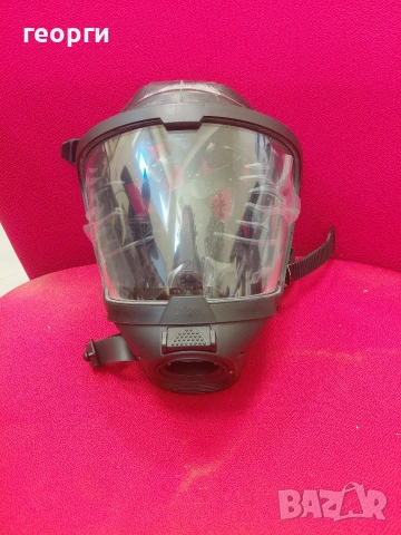 Продавам маски Drager FPS7000, Panorama nova и Drager X-Plore 6530, снимка 2 - Други стоки за дома - 55050464