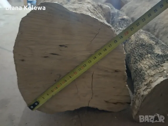 Предлагам сух чемшир, снимка 4 - Дърводелски услуги - 55527959