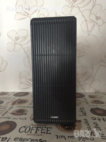 Геймърски компютър цял или на части Intel® Core i7-8700, GTX 1070 8GB, 32GB RAM DDR4 , снимка 4 - Геймърски - 55445249