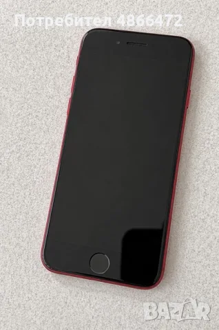 iPhone SE 2020 64GB, снимка 2 - Apple iPhone - 55615394
