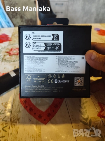 Huawei watch gt4 , снимка 2 - Смарт часовници - 55283924