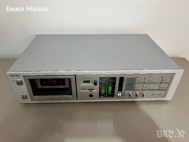 AUREX (Toshiba)  RC G2, снимка 2 - Декове - 54071326