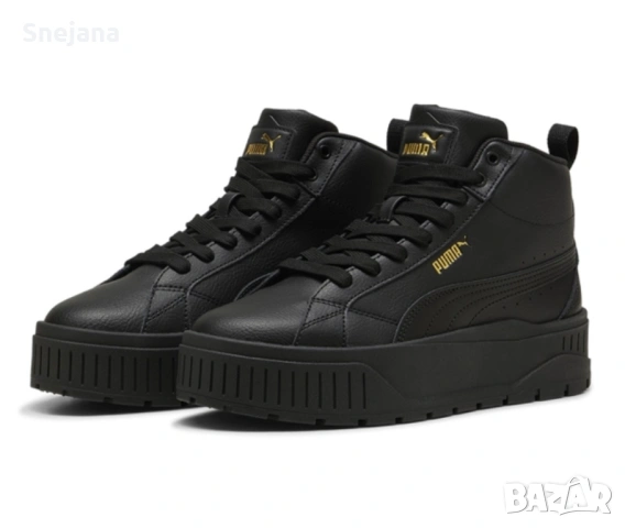Маратонки puma за 34€ от 130€, снимка 2 - Маратонки - 46165762