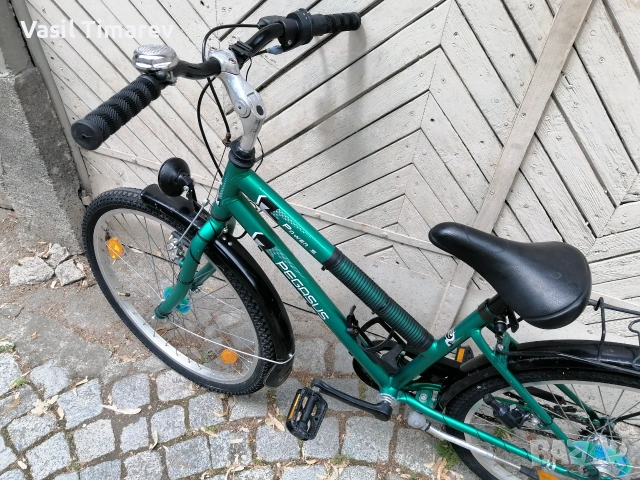 Велосипед 24 pegasus vnos Germany , снимка 6 - Велосипеди - 55217934